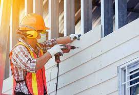 Best Stucco Siding  in South Pasadena, FL
