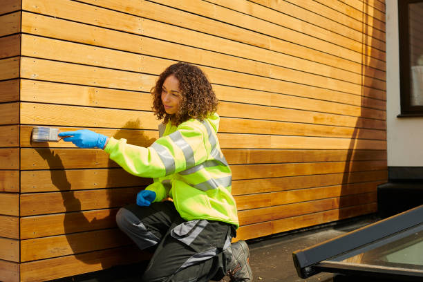 Best Wood Siding Installation  in South Pasadena, FL